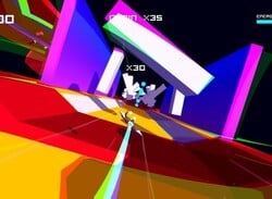 Futuridium EP Deluxe Approaches Wii U Release, Though the New 3DS Will Need to Wait Longer