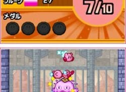 New Kirby Game Details Gathered, Now Absorb Them