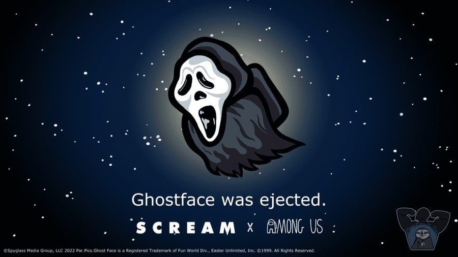 Ghostface