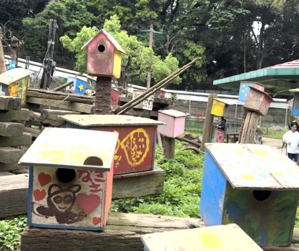 A Trip To Machida, The Real-Life 'Pallet Town' That Inspired Pokémon 24