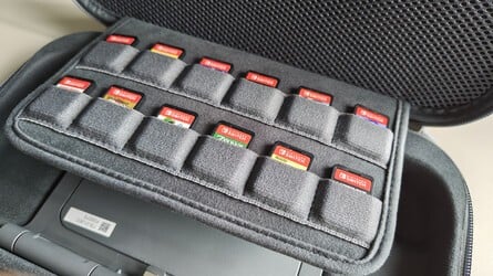 Belkin Charging Case Pro 8