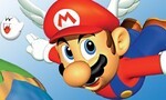 Random: 'New' Super Mario 64 Sound Effect Can Only Be Heard By Leaving The Game On...For 14 Months