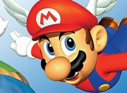 'New' Super Mario 64 Sound Effect Can Only Be Heard By Leaving The Game On...For 14 Months