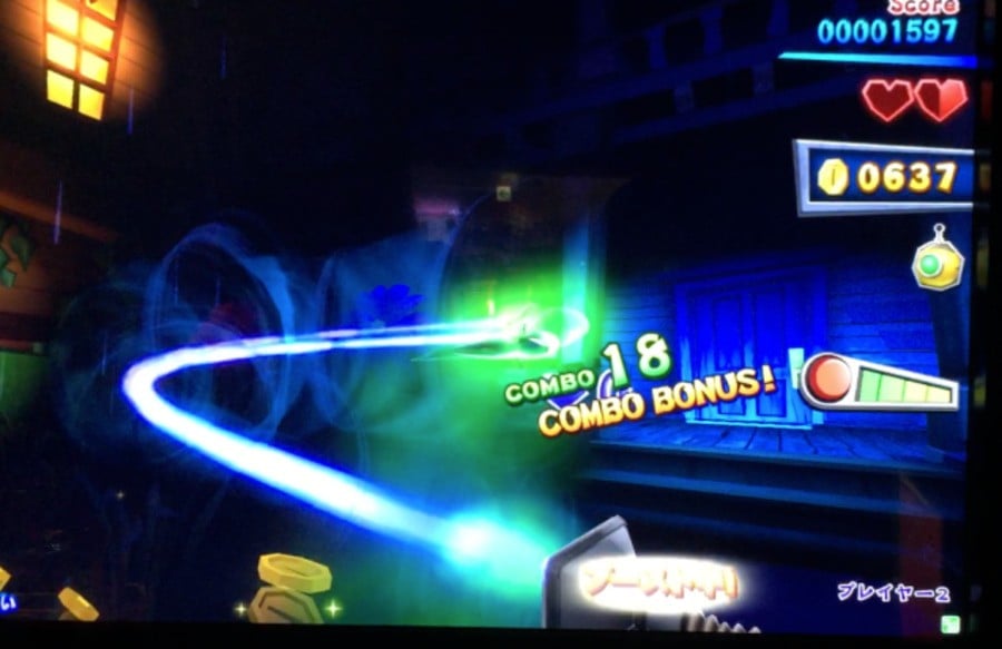 Hands On With The Spooktacular Luigi's Mansion Arcade - Feature