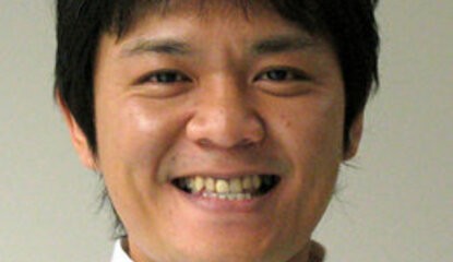 Ryozo Tsujimoto - Monster Hunter Tri