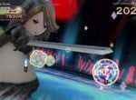 Bravely Default: Flying Fairy HD Remaster Shows Off Switch 2 Mouse Minigames