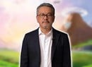 Eiji Aonuma Named A 'Knight Of The Order Of Arts And Letters' In France