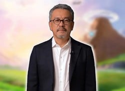 Eiji Aonuma Named A 'Knight Of The Order Of Arts And Letters' In France
