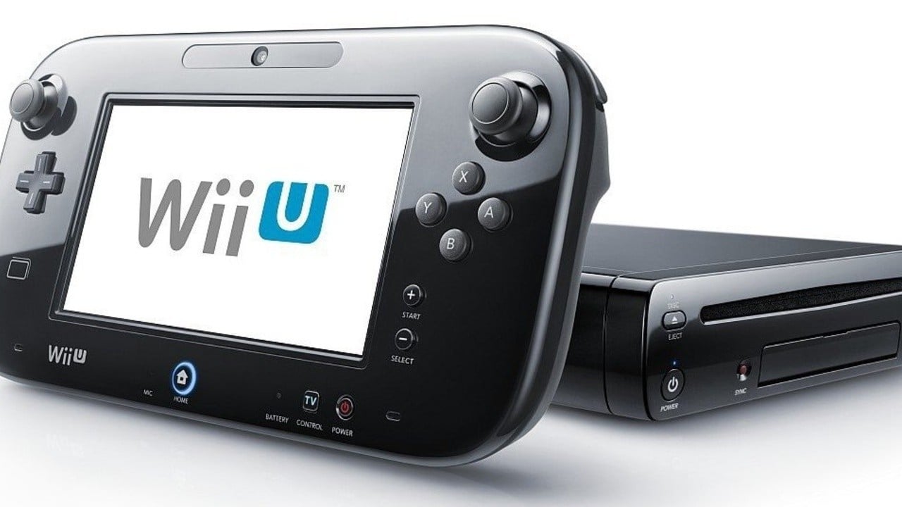 Attent ethisch Motivatie The Wii U Just Received Its First Firmware Update For 2019 | Nintendo Life