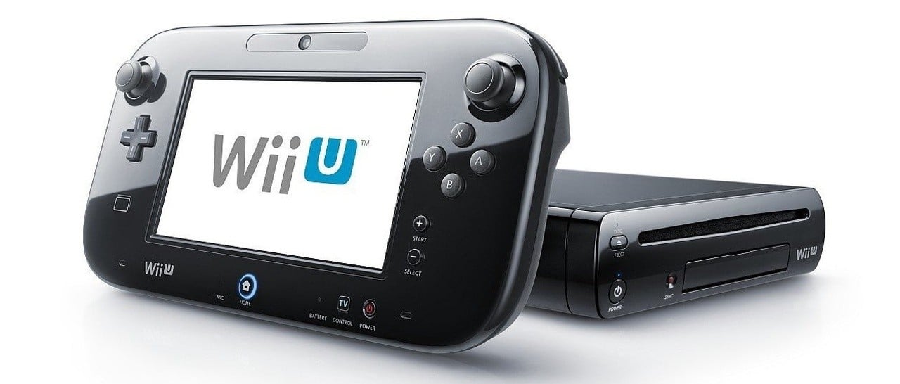 Wii U
