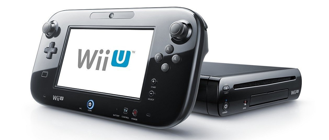 Wii u on sale in 2019