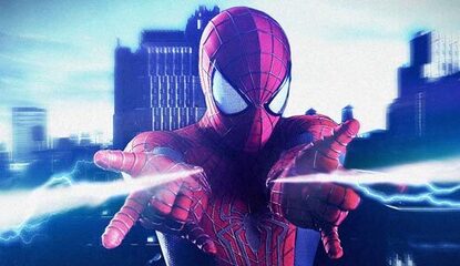 The Amazing Spider-Man 2 (Wii U)