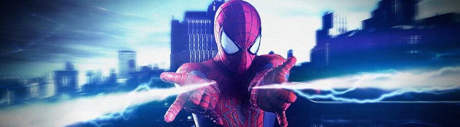 The Amazing Spider-Man 2 (Wii U)