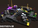 Wii U eShop Title Cubemen 2 Will Bring Cross-Platform Multiplayer Gaming with PC, Mac and iOS Versions
