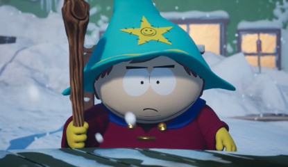 New 'South Park: Snow Day!' Gameplay Trailer Is All About Co-Op, Combat And Cartman