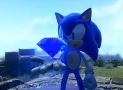 Sega Releases New Sonic Frontiers Overview Trailer, Take A Look