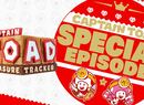 Captain Toad: Treasure Tracker's Special Episode DLC Launches Today