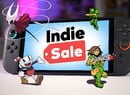Last Chance To Get These Discounted Switch Gems In Nintendo's eShop 'Indie Sale' (North America)