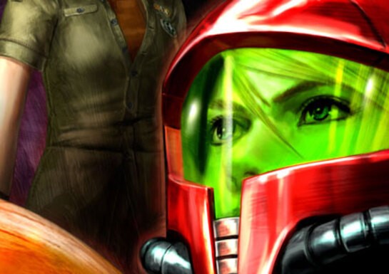 Metroid: Other M (Wii)