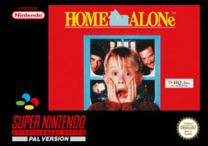 Home Alone