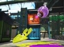 Splatoon 2's New Torpedo Sub Weapon Might Be More Dangerous Than The Ultra Stamp