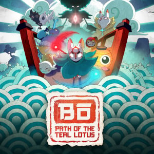 Bo: Path of the Teal Lotus