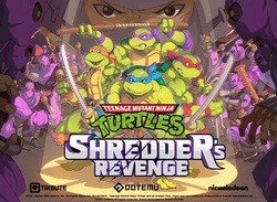 Teenage Mutant Ninja Turtles: Shredder’s Revenge Confirmed For Switch, New Trailer