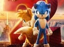Sonic 2 Movie Poster Gives Fans The Major 'Sonic 2sday' Feels