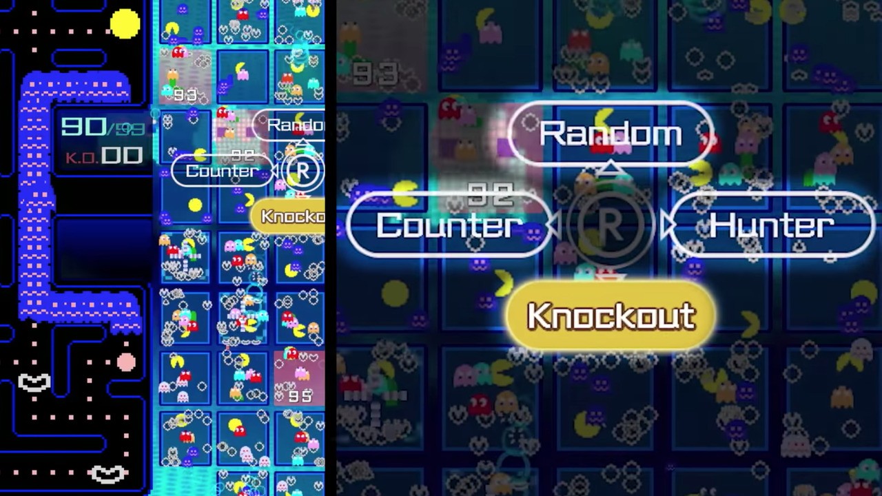 Pac-Man 99 Shutting Down, Still Playable Offline - Knockout!