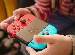 Nintendo Pushes The Social Play Angle With Switch Super Bowl Commercial