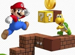 Super Mario 3D Land Could Have Had Skateboarding
