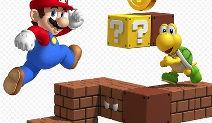 Super Mario 3D Land Could Have Had Skateboarding
