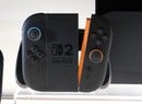 Nintendo Is Reportedly Not Releasing The Switch 2 In China Just Yet