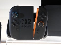 Nintendo Is Reportedly Not Releasing The Switch 2 In China Just Yet