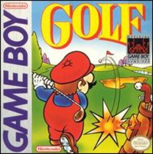 A hole in one
