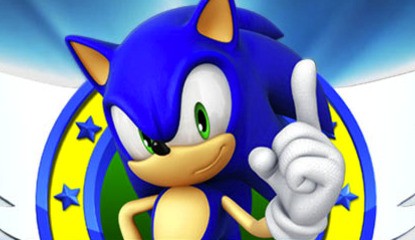 Sonic the Hedgehog 4: Episode 1 (WiiWare)