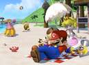 Do You Remember This Utterly Insane Marketing Stunt For Super Mario Sunshine?