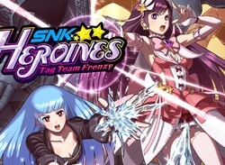 Tagging In With SNK Heroines: Tag Team Frenzy Producer Yasuyuki Oda & Director Kaito Soranaka