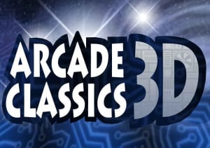 Arcade Classics 3D