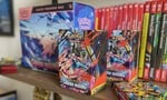 Gallery: Hunting For Hits In Pokémon TCG's Upcoming 'Chaos Rising' Expansion