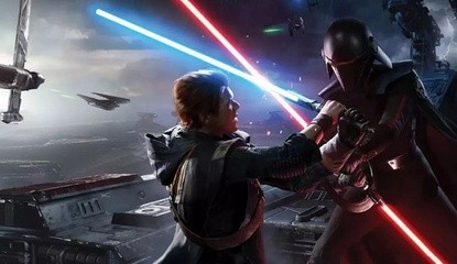 EA Intends To "Double Down" On Star Wars Video Game Development