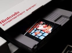 You Can Now Use A NES To Display Your Hot Take Tweets