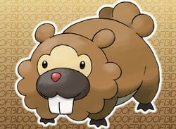 The Pokémon YouTube Channel Just Posted A Bidoof Fancam