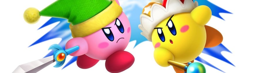 The best Kirby games, ranked from best to worst