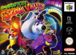 Space Station Silicon Valley (N64)