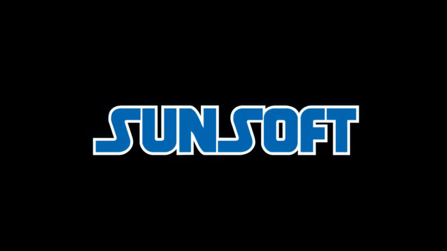 SUNSOFT