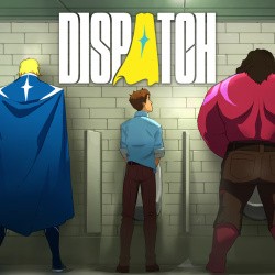 Dispatch Cover