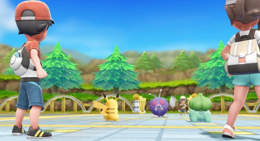 Pokémon Co. is planning a new card-game app - rumour