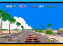 3D OutRun Given a Release Date and Details for Japan