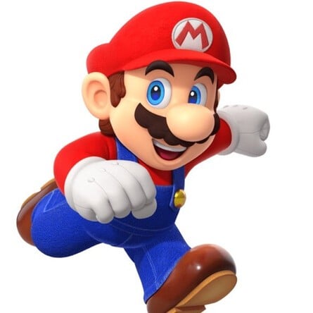 Mario